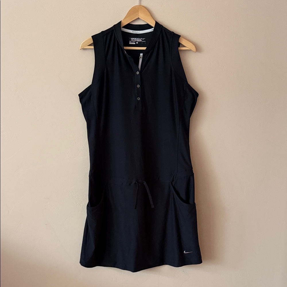 NIKE Golf Dress Sz L